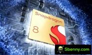 Qualcomm accidentally reveals Snapdragon 8 Gen 2 launch date