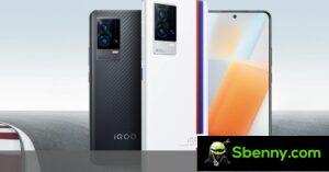 iQOO 9T in arrivo in India: l'azienda conferma il chipset Snapdragon 8+ Gen 1