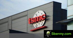 Counterpoint: TSMC controlled 70% of first quarter chipset shipments