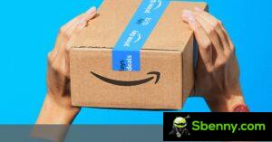 Les meilleures offres Amazon Prime Day sur smartphones et tablettes en Allemagne