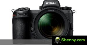 据报道，尼康将停止生产数码单反相机以专注于无反光镜相机