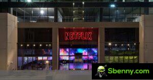 Netflix będzie współpracować z Microsoft w zakresie subskrypcji warstwy reklam