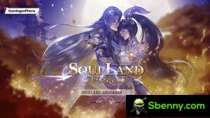 Soul Land Reloaded Free Codes and How to Redeem Them (July 2022)