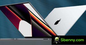 Gurman: Apple MacBook Pro kanthi chip M2 Pro lan Max sing bakal teka ing musim gugur iki