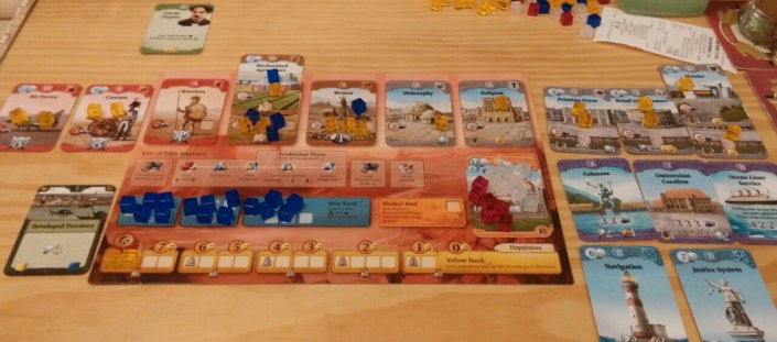 The best board games for iOS