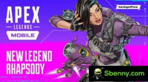Apex Legends Mobile Rhapsody Guide: tunjangan, Skills lan Tips Game