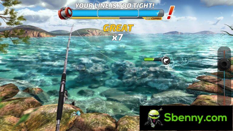 Fishing Clash: How to Successfully Fish in This Android Game