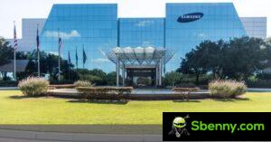Samsung vuole costruire 11 fabbriche di chip in Texas