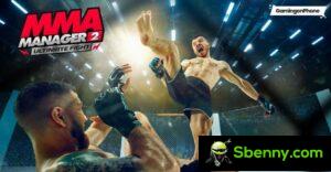 MMA Manager 2: Ultimate Fight: Tips for Quickly Earn Bucks in the Game