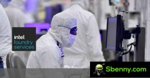 Intel Foundry Services começará a fabricar chips para MediaTek