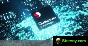 Qualcomm confirms that the Galaxy S23 series will only use Snapdragon chips