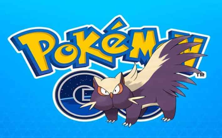 Pokémon Go Team GO Rocket-Rekruten-Zähler