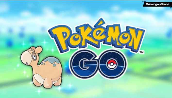 Покрытие счетчиков Pokémon Go Numel