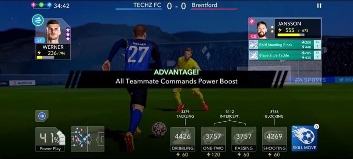 outfield.jpg 2 Beginner's Guide to Tactical Soccer 