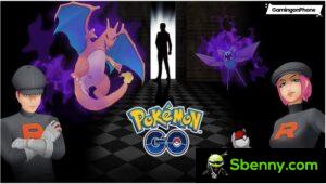 Guide Pokémon Go: Conseils pour contrer et battre Team GO Rocket Grunts en juillet 2022