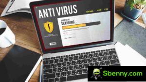 Antivirus, vier schützen uns vor Netzwerkbedrohungen: Sie können bis zu 10 Geräte umfassen