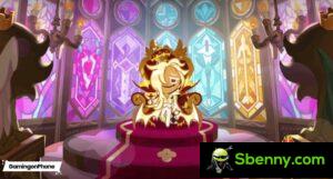 Cookie Run: Kingdom: The Hall of Ancient Heroes Полное руководство и советы
