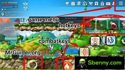 MapleStory M Guide, Tips, Cheats & Strategy For Beginners
