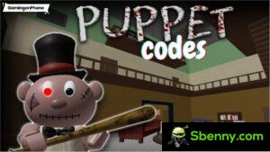 Roblox Puppet Free Promo Codes and How to Redeem Them (July 2022)