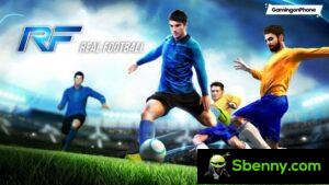 Real Soccer Beginner’s Guide and Tips