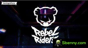 Rebel riders: how to contact customer support