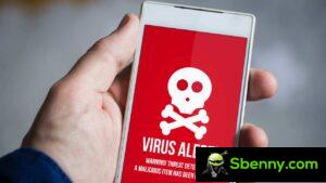 Smartphones, some models are vulnerable: virus risk, here’s what they are