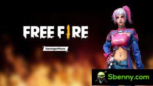 Free Fire Iris Guide: Fähigkeiten, Charakterkombinationen und mehr