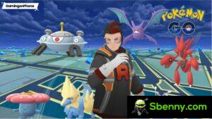 Guide Pokemon Go : Conseils pour contrer et battre Arlo en juillet 2022