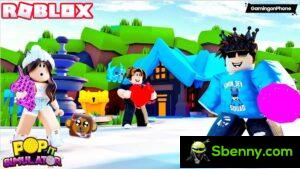 Roblox Pop It Simulator Free Codes and How to Redeem Them (July 2022)