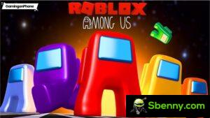 Roblox Amongst Us Free Codes and How to Redeem Them (August 2022)
