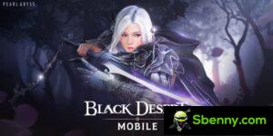Free Black Desert Mobile Coupon Codes and How to Redeem Them (July 2022)