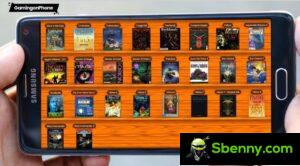 How to download and play DOS games on Android using the DOS emulator