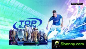 Top Eleven Win Trophies: The ultimate trick to easily win the Triple Crown