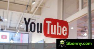 YouTube consente finalmente agli utenti Android di ingrandire i video