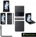 Samsung Galaxy Z Flip4 specs from an operator and leaked images
