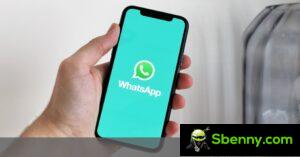 WhatsApp is working on blocking screenshots for View Once messages
