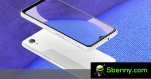 Samsung Galaxy A23e bocor sadurunge diluncurake