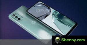 The new Moto G62 is launched in India with the Snapdragon 695 chipset