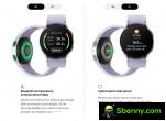 Aspectos destacados de la serie Samsung Galaxy Watch5
