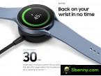 Highlights der Samsung Galaxy Watch5-Serie