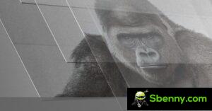 闪回：15 年的大猩猩玻璃在手机上的应用