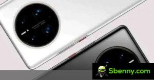 Huawei podría quedarse con el Snapdragon 888 4G para el Mate 50