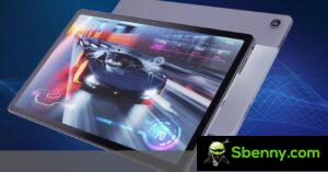 摩托罗拉 Moto Tab G62 发布：Snapdragon 680、10.6 英寸 7,700 mAh 屏幕和电池