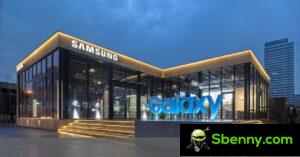 Bericht: Samsung senkt das Versandziel für Smartphones unter das Niveau von 2021