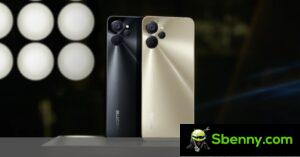 Realme 9i 5G is finally official, it costs less than $ 200