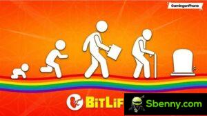 BitLife Simulator: pariri biex issir animatur fil-logħba