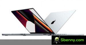 Kuo: MacBook Pro 2-inci lan 14-inci sing didhukung M16 Apple bakal miwiti produksi ing kuartal kaping papat 2022