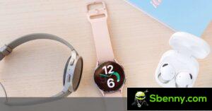 Samsung Galaxy Watch5, Watch5 Pro, Buds2 Pro in review