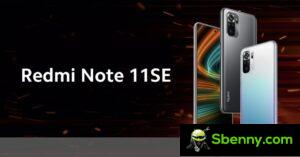 Redmi Note 11SE annunciato in India, aiuta a dare un nome al pasticcio