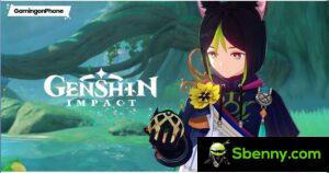 Genshin Impact: Tighnari Story Quest Gwida u Tips